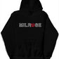 "SOS" LYRIC HOODIE