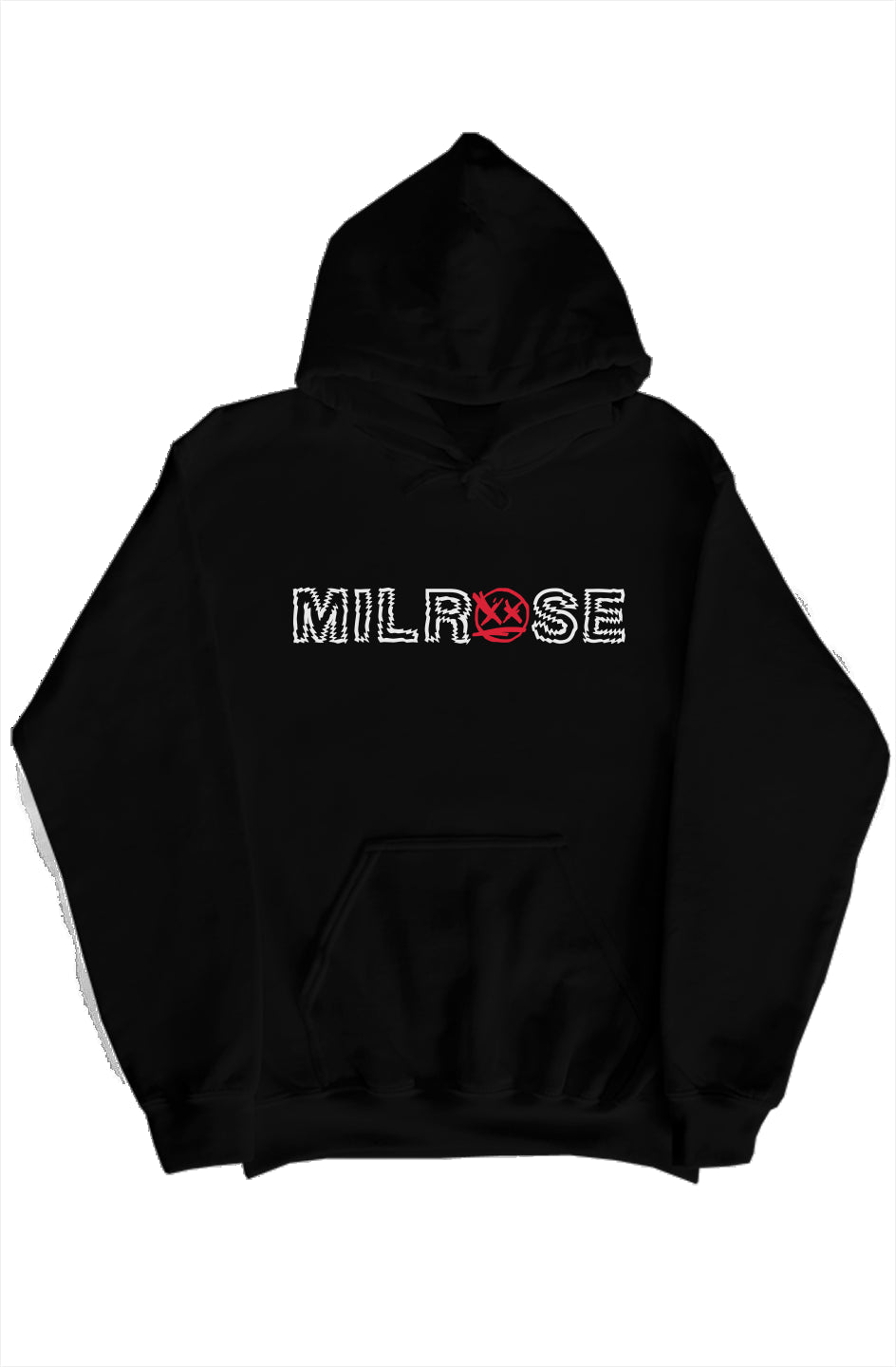 "SOS" LYRIC HOODIE