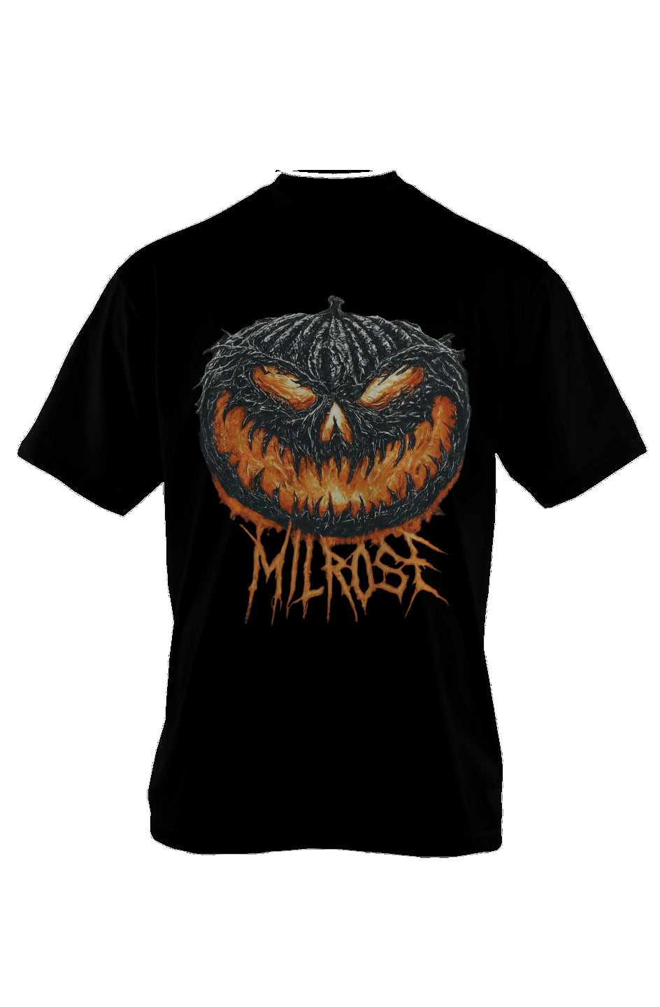 MILROSE &amp;quot;PUMPKIN&amp;quot; T SHIRT