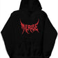 MILROSE "DRACULA" HOODIE