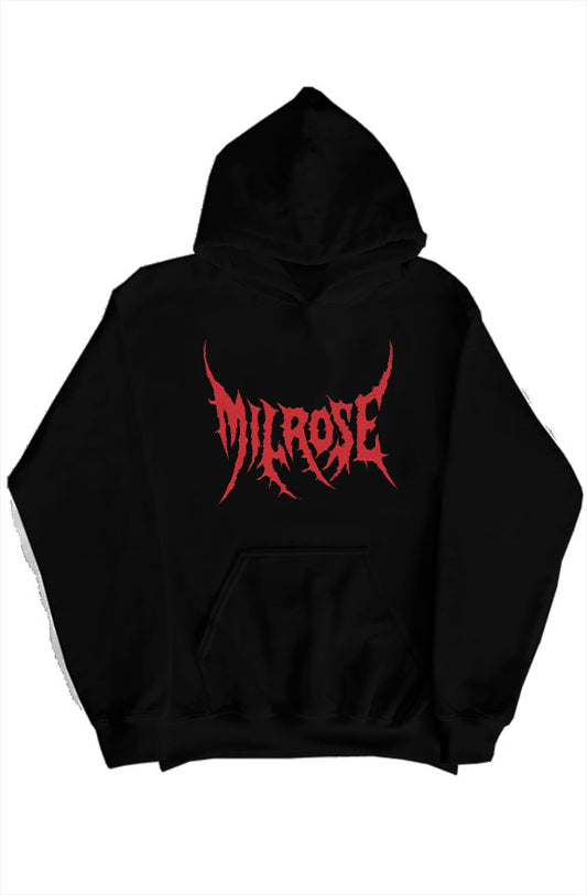 MILROSE "DRACULA" HOODIE