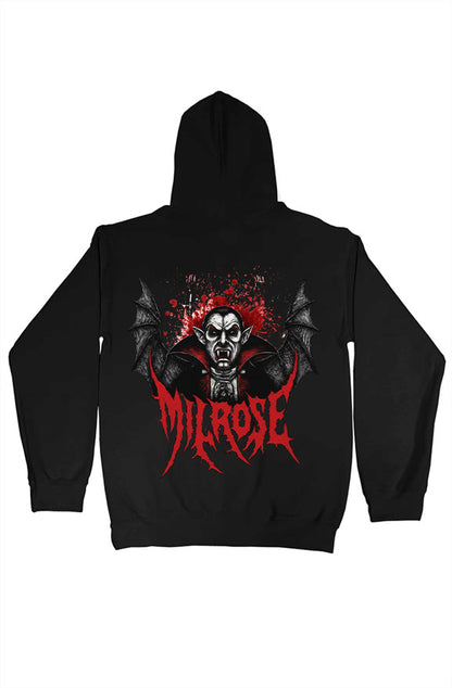 MILROSE "DRACULA" HOODIE