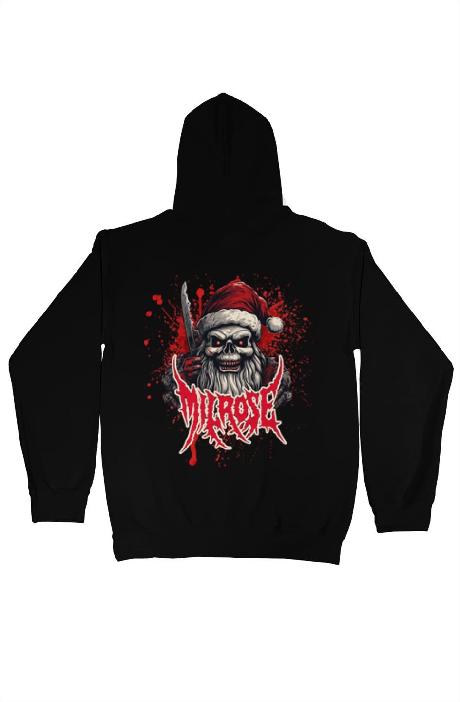 &amp;quot;MERRY CHRISTMAS&amp;quot; HOODIE