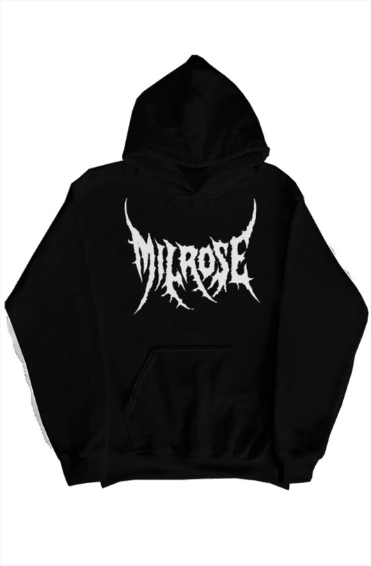 &amp;quot;REAPER&amp;quot; HOODIE