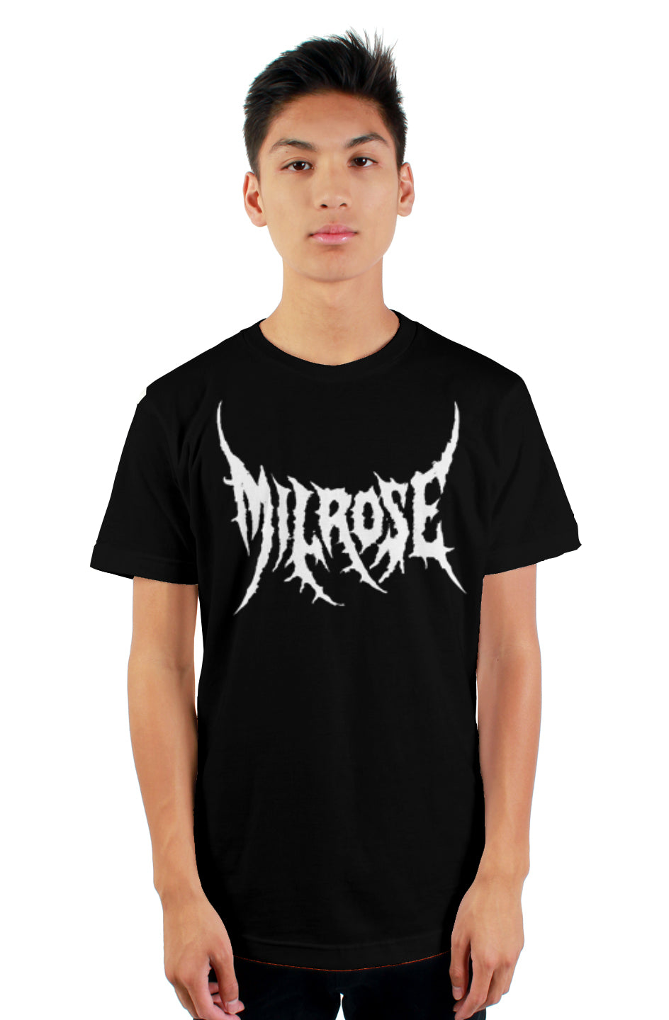 MILROSE &amp;quot;REAPER&amp;quot; T SHIRT