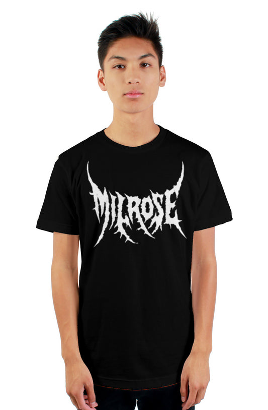 MILROSE &amp;quot;REAPER&amp;quot; T SHIRT