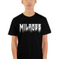 MILROSE &amp;quot;BREAKDOWN&amp;quot; T SHIRT