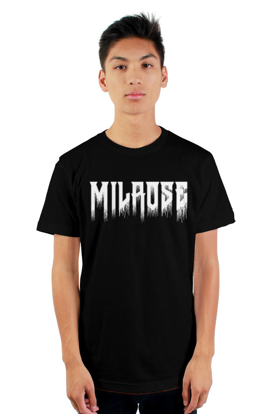 MILROSE &amp;quot;BREAKDOWN&amp;quot; T SHIRT